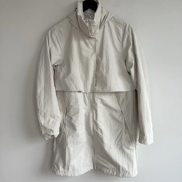 Always Effortless Long Jacket - Picture 5 of 9